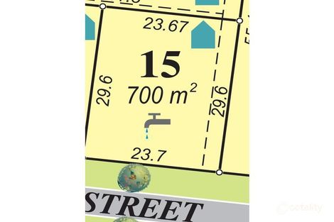 Lot 15 Skyring St, Yandina, QLD 4561