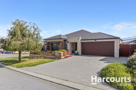 Property photo of 1 Seascape Road Jindalee WA 6036