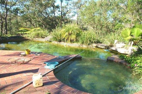 Property photo of 6 Johnson Avenue Kenthurst NSW 2156