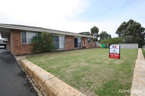 10/22 William St, Bunbury, WA 6230
