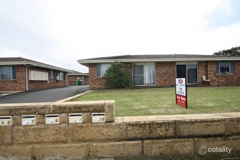 Property photo of 10/22 William Street Bunbury WA 6230