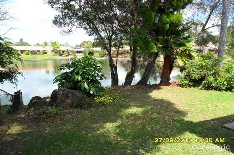 Property photo of 1/30 Marsupial Drive Coombabah QLD 4216