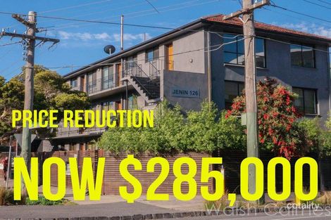 8/126 Inkerman St, St Kilda, VIC 3182