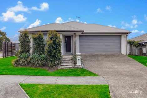 2 Parkvista Cct, Coomera, QLD 4209