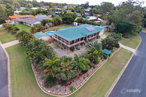 Property photo of 19 Azalea Street Redland Bay QLD 4165