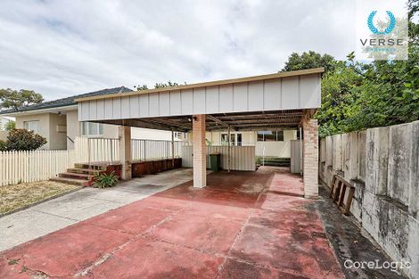 Property photo of 39A Pitt Street St James WA 6102