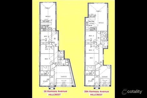 Property photo of 28 Ramsay Avenue Hillcrest SA 5086
