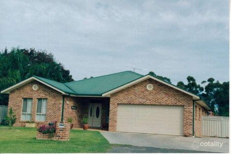 Property photo of 31 Tulipwood Road Leeton NSW 2705