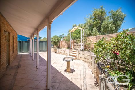 Property photo of 62A Forrest Street Fremantle WA 6160