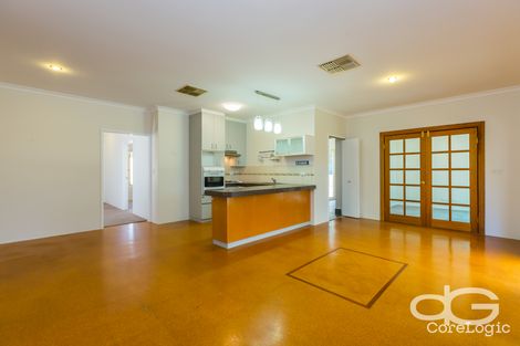 Property photo of 62A Forrest Street Fremantle WA 6160