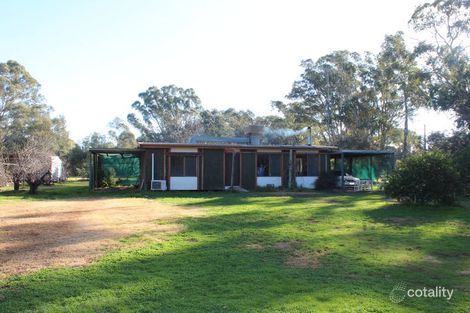 147 Koondrook-Murrabit Rd, Koondrook, VIC 3580