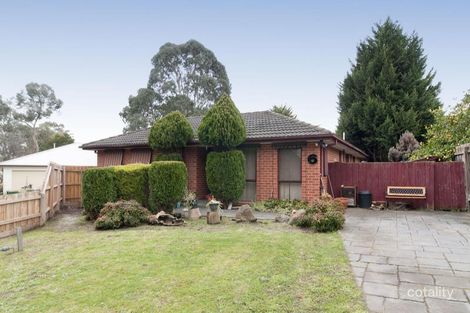 6 Hildegard Ct, Kilsyth, VIC 3137