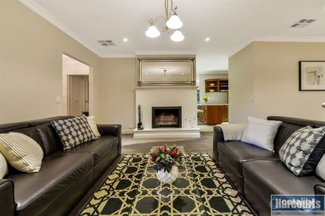 Property photo of 42 Horseshoe Drive Aberfoyle Park SA 5159