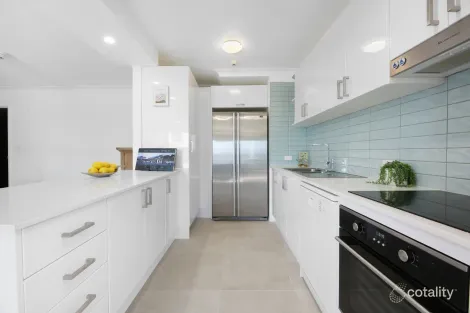Property photo of 502/21 Peninsular Drive Surfers Paradise QLD 4217