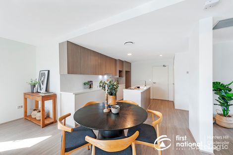 Property photo of 26/120 Victoria Road Gladesville NSW 2111