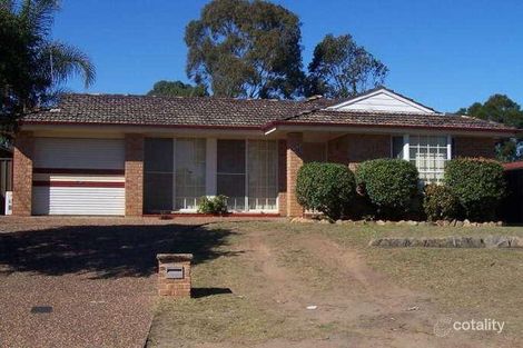 38 Ontario Ave, St Clair, NSW 2759