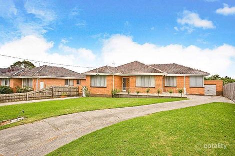 3 Ithaca Ct, Chadstone, VIC 3148