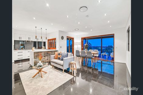 Property photo of 80 Armstrong Way Highland Park QLD 4211