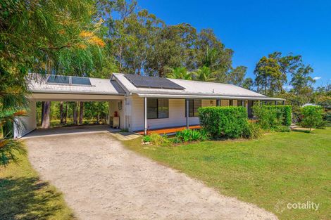 Property photo of 38 Mahogany Drive Gulmarrad NSW 2463