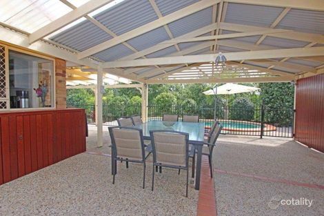 Property photo of 37 Citrus Circuit Mount Cotton QLD 4165