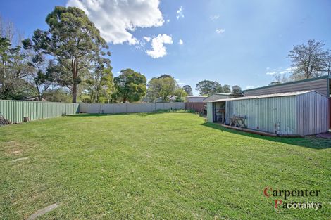Property photo of 20 Hawthorne Road Bargo NSW 2574
