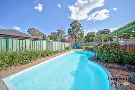 Property photo of 20 Hawthorne Road Bargo NSW 2574
