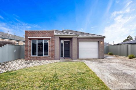 47 Jordan Ave, Delacombe, VIC 3356