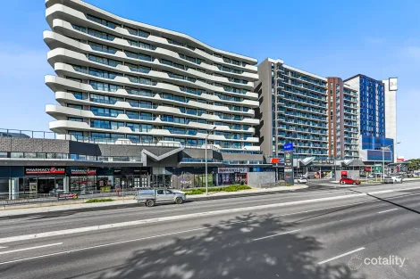 1115/864 Blackburn Rd, Clayton, VIC 3168