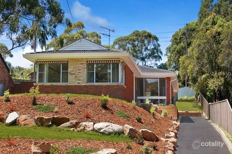 7 Georges Rd, Otford, NSW 2508