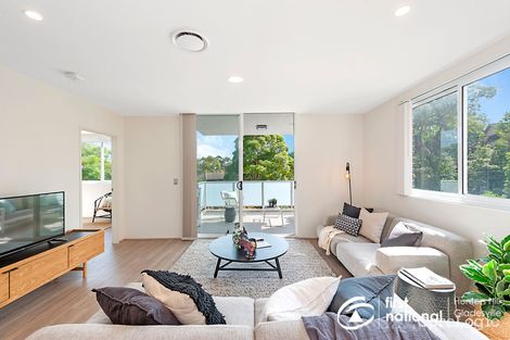 Property photo of 26/120 Victoria Road Gladesville NSW 2111