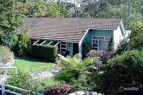 Property photo of 32 Frederick Street Hornsby NSW 2077