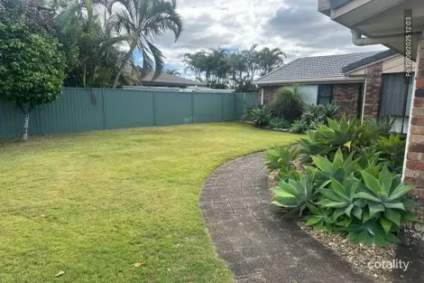 Property photo of 60 Avocado Street Elanora QLD 4221