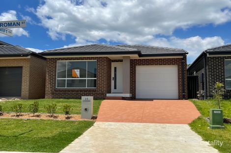 23 Swift Ave, Leppington, NSW 2179