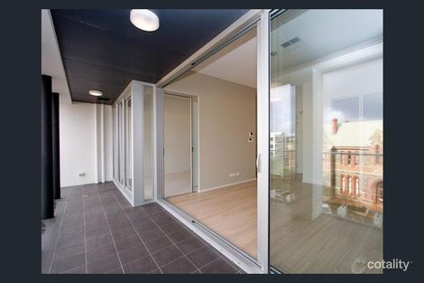 Property photo of 503/272 Flinders Street Adelaide SA 5000