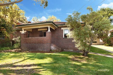 Property photo of 3 Kariola Street Lane Cove North NSW 2066