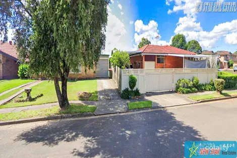 Property photo of 4 Caulfield Crescent St Johns Park NSW 2176