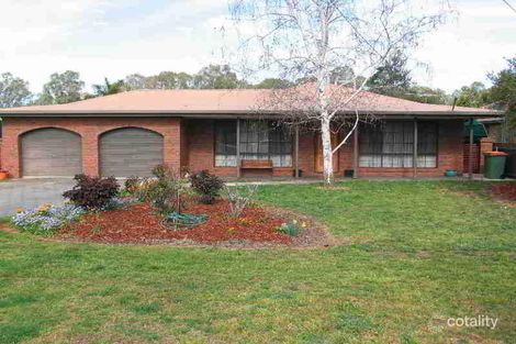 Property photo of 26 Martin Street Corowa NSW 2646