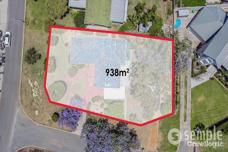 Property photo of 48 Cawston Road Attadale WA 6156