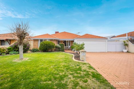 Property photo of 39 Selkirk Drive Kinross WA 6028