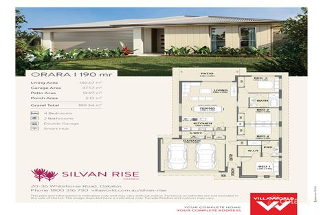 Property photo of LOT 10 Whitehorse Road Dakabin QLD 4503