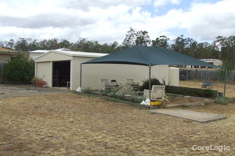 Property photo of 23 Red Gum Drive Gatton QLD 4343