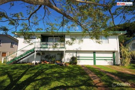 10 Pioch St, Maryborough, QLD 4650