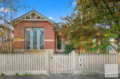23 Dickson Ct, Williamstown, VIC 3016