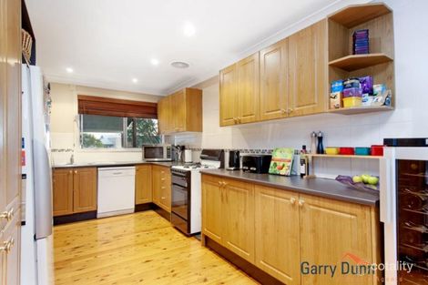 Property photo of 11 Watson Street Hammondville NSW 2170