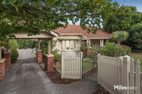 Property photo of 432 Lower Heidelberg Road Eaglemont VIC 3084