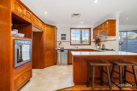 Property photo of 6 John Savage Crescent West Pennant Hills NSW 2125