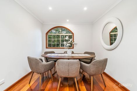Property photo of 6 John Savage Crescent West Pennant Hills NSW 2125