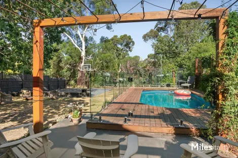 Property photo of 432 Lower Heidelberg Road Eaglemont VIC 3084