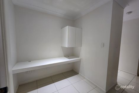 Property photo of 46 Hillock Crescent Bushland Beach QLD 4818