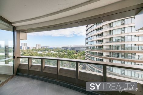 Property photo of 901/1 Australia Avenue Sydney Olympic Park NSW 2127